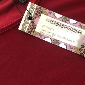 Boohoo Dresses - Brand NEW body con dress. Size SMALL Boohoo Dresses - Brand NEW body con dress. Size SMALL
